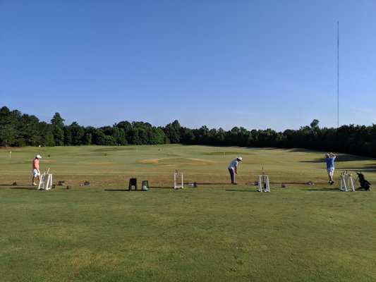 Reunion Country Club by null