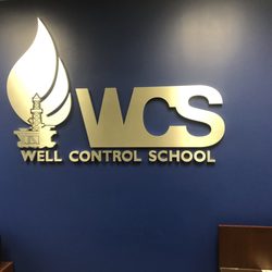 Well Control School