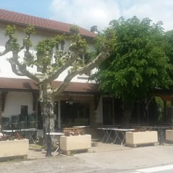 Au Bois Joli - Campagne! !