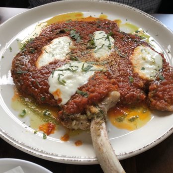 La Mondina - Italian Near Me - Brielle, New Jersey