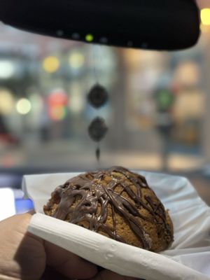 Casa Latina Bakery by null