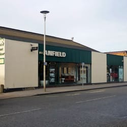 W E Anfield & Co Ltd - W.E. Anfield, Chester