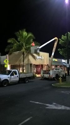 Islandwide Landscaping