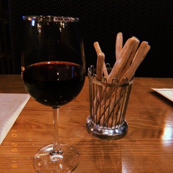Prego Restaurant - Pinot Noir - Italian Near Me - Tustin, California Prego Restaurant - Pinot Noir - Italian Near Me - Tustin, California