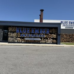 Blue Ember Smokehouse