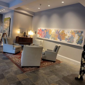 Emerson - Reception Area - Venues & Event Spaces Near Me - Mount Tremper, New York