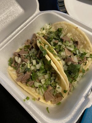Mi Pueblo Taqueria #3 by null