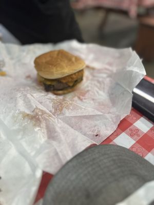 Kincaid’s Hamburgers by null