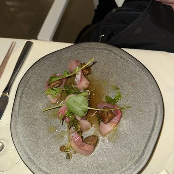 Nine-Ten - Hamachi Sashimi - Bars Near Me - La Jolla, California Nine-Ten - Hamachi Sashimi - Bars Near Me - La Jolla, California