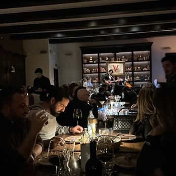 Verse - Seafood Near Me - Toluca Lake, California
