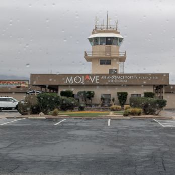 Voyager Restaurant - American Near Me - Mojave, California