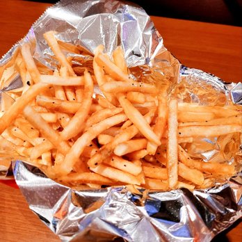 Fat Choy - 03.23.21 - French Fries - New American Near Me - Las Vegas, Nevada Fat Choy - 03.23.21 - French Fries - New American Near Me - Las Vegas, Nevada