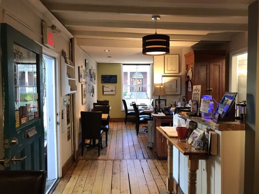 MATEUS BISTRO by null