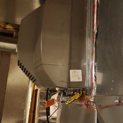 Four Seasons Heating and Air Conditioning