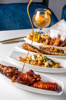 Victory Restaurant & Lounge by null
