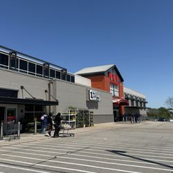 H-E-B - Harker Heights