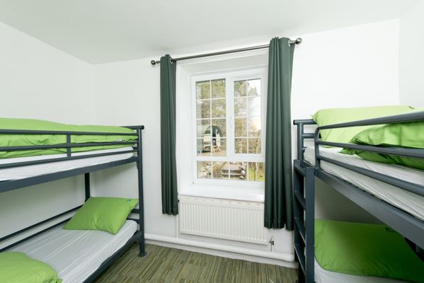 YHA Helvellyn by null