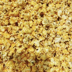 Sweets And Tasty Treats - Cheddar Cheese Popcorn