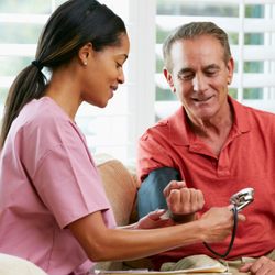 Da Most Amazing Home Care
