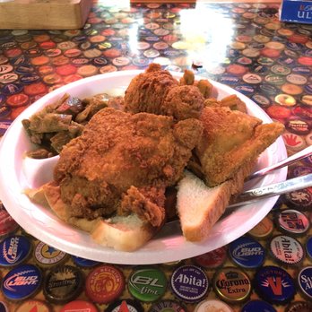 Champy's Famous Fried Chicken - Southern Near Me - Alabaster, Alabama Champy's Famous Fried Chicken - Southern Near Me - Alabaster, Alabama