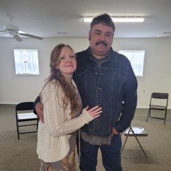 Davis Water Well And Pump Service - Brandy & Jacob Davis (owners)