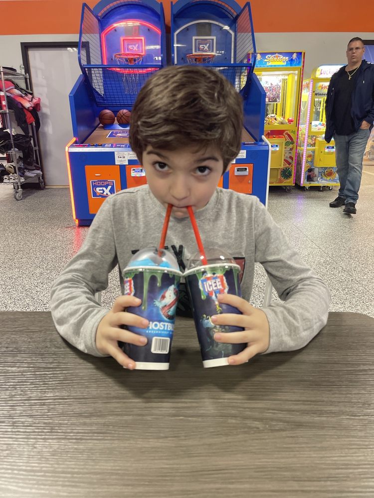 SKY ZONE TRAMPOLINE PARK Updated October 2024 241 Market St