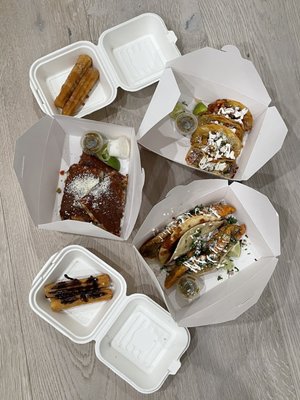 Da Cocinita MAGIC TACO by null