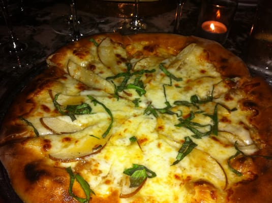 CRÚ Food & Wine Bar (West Village) by null