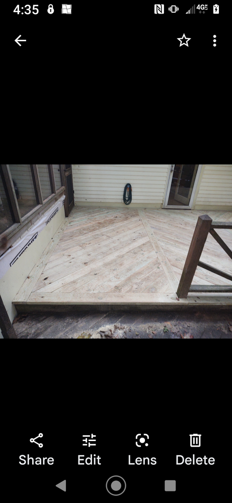 Slide of Darlington Home Improvement