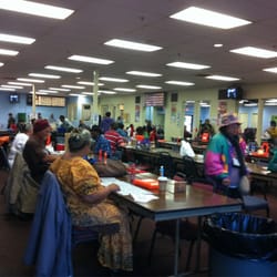 Army Street Bingo - My friends...r all whiners...
