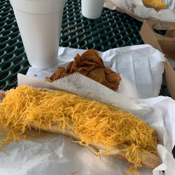 The Root Beer Stand - The "Timmy" - Hot Dogs Near Me - Cincinnati, Ohio