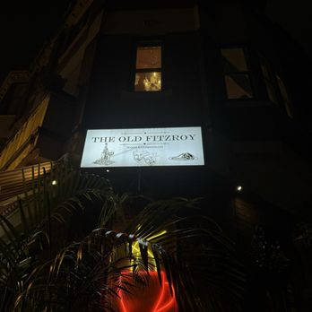The Old Fitzroy Hotel - Hotels Near Me - Woolloomooloo, NSW