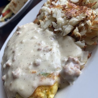 Butter Maple Pancake House by null