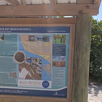 Siesta Key Beach - Beaches Near Me - Sarasota, Florida