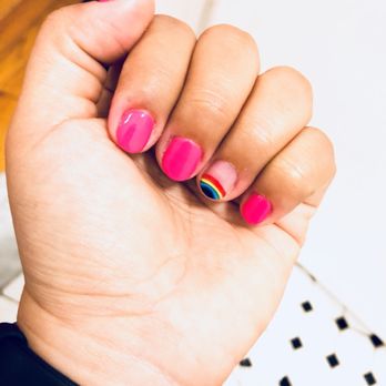 Pau Hana 59 Photos 115 Reviews Nail Salons 235 Ct St Brooklyn Ny Phone Number Yelp