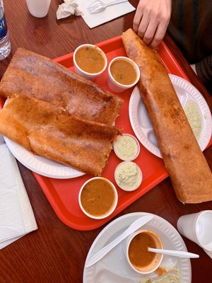 Dosa Express by null