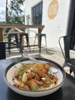 mother bakery & cafe | south slope by null