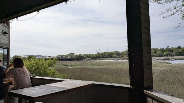 The Mill Street Tavern by null