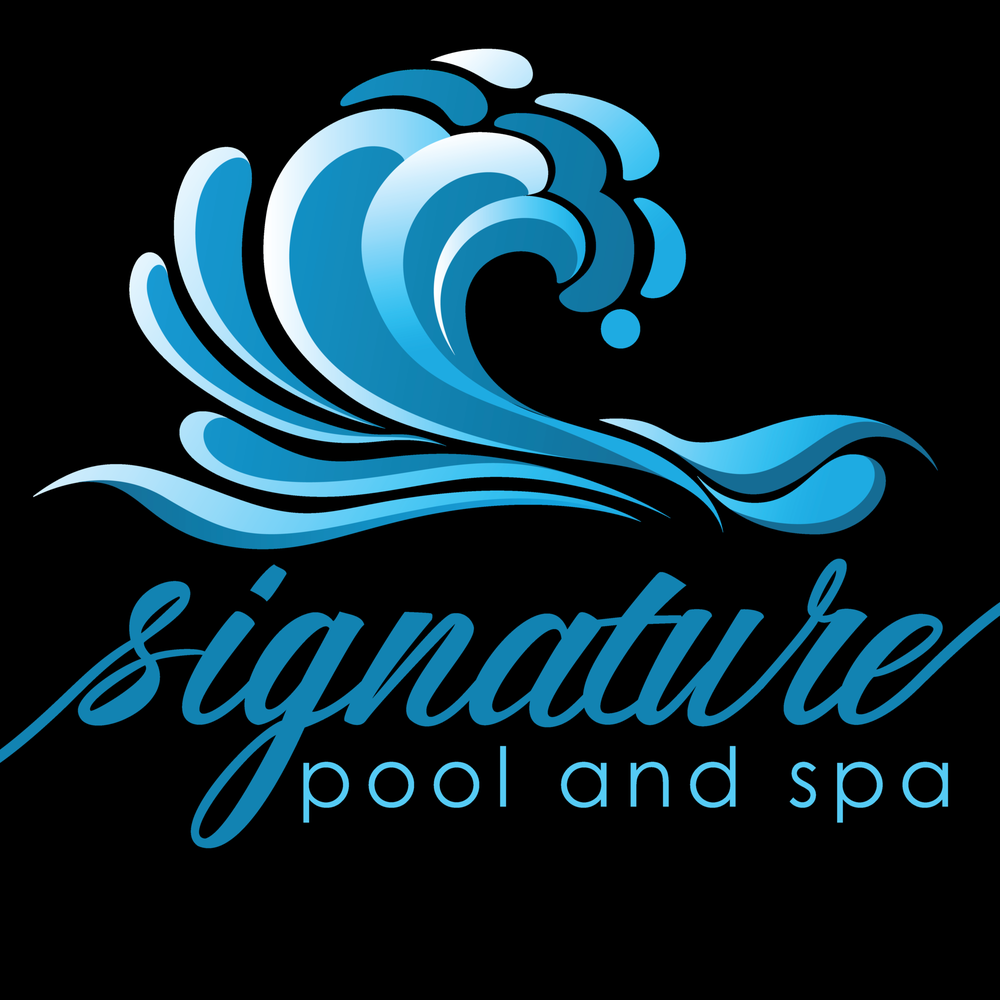 SIGNATURE POOL AND SPA Updated August 2024 Lancaster, South