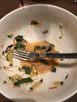 The Good Bowl by null