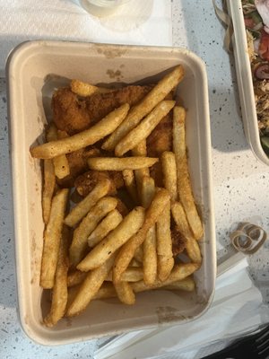 Pita Chip by null