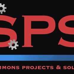 Simmons Projects & Solutions