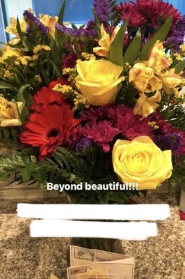 Philadelphia Flower Co. by null