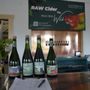 Raw Cider Company