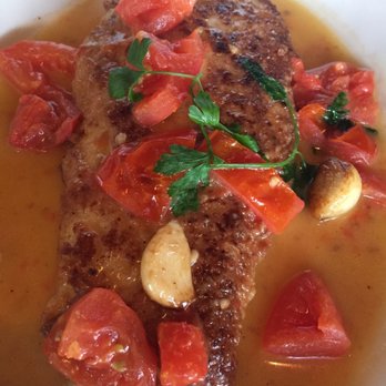 Robke’s - Red Snapper al forno - American Near Me - Northport, New York Robke’s - Red Snapper al forno - American Near Me - Northport, New York