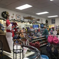 Jones Drug Store