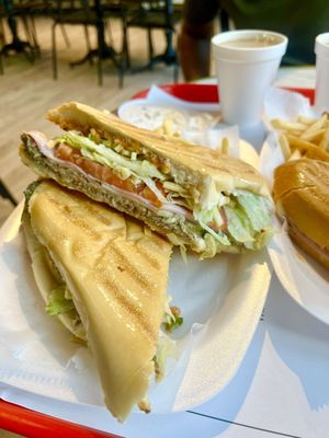 Karla Cuban Bakery | Doral by null