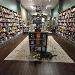 Belmont Bookshop