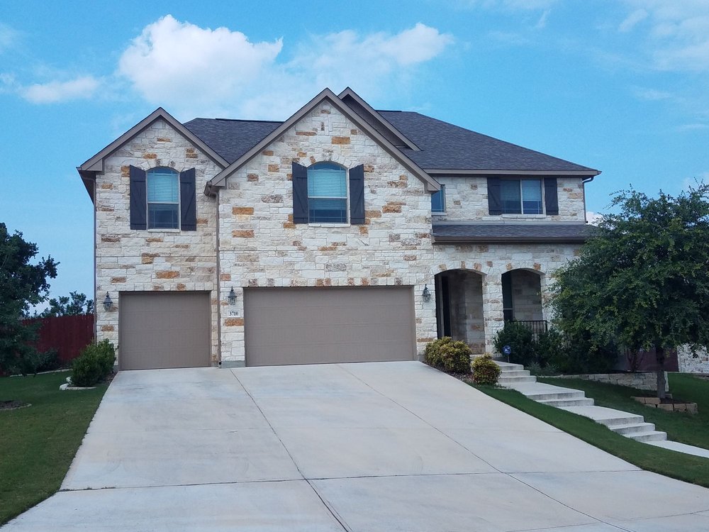 Slide of Valley Pro Roofing