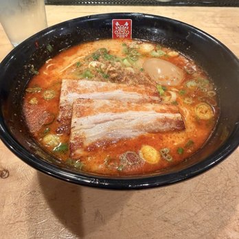 Tatsu Ramen - Tonkotsu Noodles Bold Ramen - Ramen Near Me - Pasadena, California